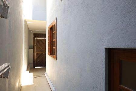 Casa à venda com 80m², 3 quartos e 1 vagaCorredor