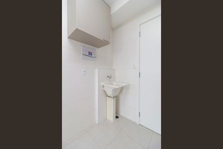 Apartamento para alugar com 32m², 1 quarto e sem vaga Apartamento para alugar com 32m², 1 quarto e sem vagaCozinha