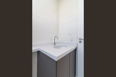 Apartamento para alugar com 32m², 1 quarto e sem vaga Apartamento para alugar com 32m², 1 quarto e sem vagaSuíte - Banheiro