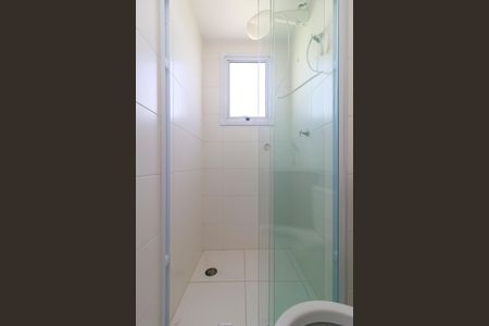 Apartamento para alugar com 32m², 1 quarto e sem vaga Apartamento para alugar com 32m², 1 quarto e sem vagaSuíte - Banheiro