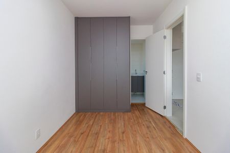 Apartamento para alugar com 32m², 1 quarto e sem vaga Apartamento para alugar com 32m², 1 quarto e sem vagaSuíte