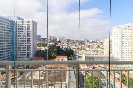 Apartamento para alugar com 32m², 1 quarto e sem vaga Apartamento para alugar com 32m², 1 quarto e sem vagaSuíte - Vista