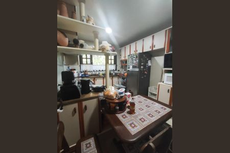 Casa de Condomínio para alugar com 4 quartos, 267m² em Várzea das Moças, Niterói