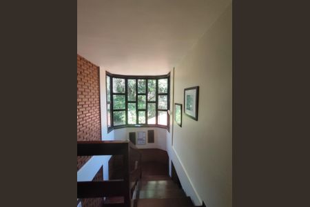 Casa de Condomínio para alugar com 4 quartos, 267m² em Várzea das Moças, Niterói