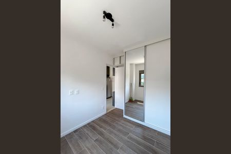 Quarto  de apartamento para alugar com 1 quarto, 23m² em Aclimação, São Paulo
