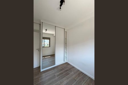 Quarto  de apartamento para alugar com 1 quarto, 23m² em Aclimação, São Paulo