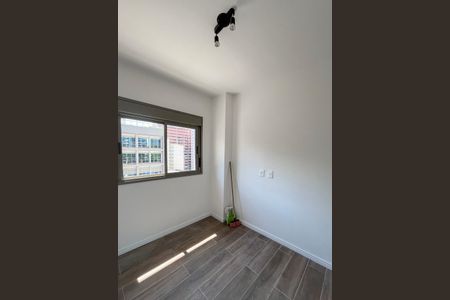 Quarto  de apartamento para alugar com 1 quarto, 23m² em Aclimação, São Paulo