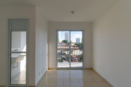 Apartamento para alugar com 42m², 2 quartos e 1 vaga Apartamento para alugar com 42m², 2 quartos e 1 vagaSala