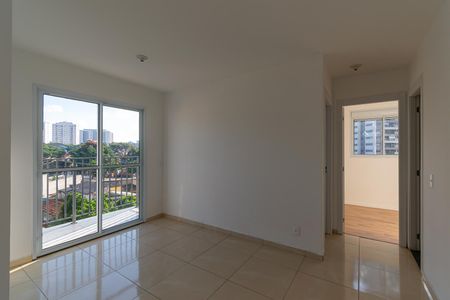 Apartamento para alugar com 42m², 2 quartos e 1 vaga Apartamento para alugar com 42m², 2 quartos e 1 vagaSala