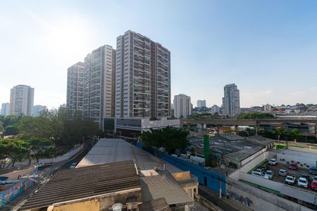 Apartamento para alugar com 42m², 2 quartos e 1 vaga Apartamento para alugar com 42m², 2 quartos e 1 vagaVista do Quarto 2