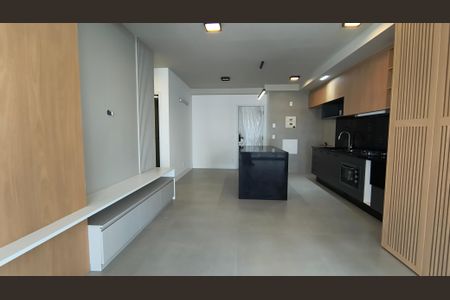 Sala de apartamento para alugar com 2 quartos, 84m² em Recreio dos Bandeirantes, Rio de Janeiro