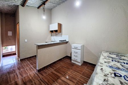 Studio de kitnet/studio para alugar com 1 quarto, 40m² em Engenho do Mato, Niterói