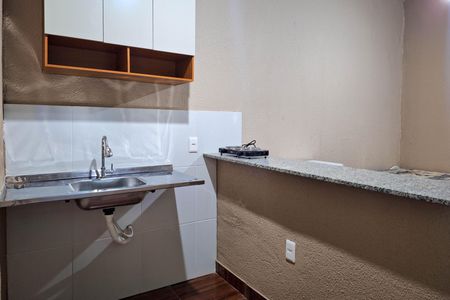 Studio de kitnet/studio para alugar com 1 quarto, 40m² em Engenho do Mato, Niterói