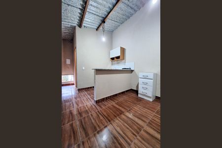 Studio de kitnet/studio para alugar com 1 quarto, 40m² em Engenho do Mato, Niterói