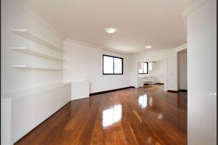 Apartamento à venda com 3 quartos, 142m² em Consolação, São Paulo