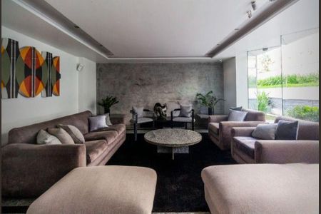 Apartamento à venda com 3 quartos, 142m² em Consolação, São Paulo