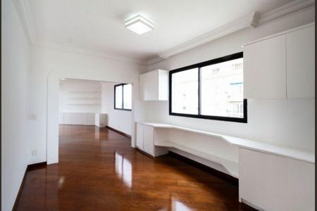 Apartamento à venda com 3 quartos, 142m² em Consolação, São Paulo