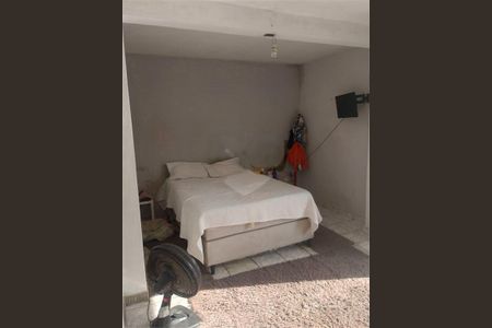 Casa à venda com 2 quartos, 100m² em Vila Arapua, São Paulo