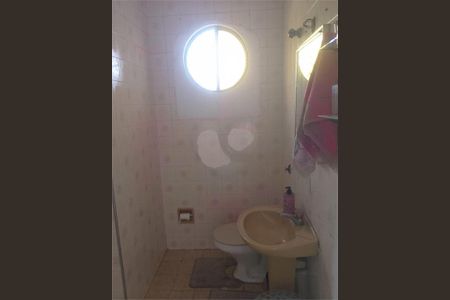 Casa à venda com 2 quartos, 100m² em Vila Arapua, São Paulo