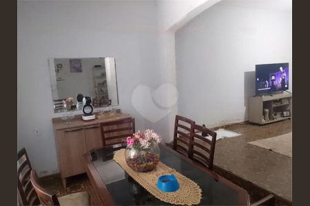 Casa à venda com 2 quartos, 100m² em Vila Arapua, São Paulo