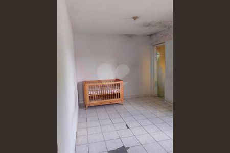 Casa à venda com 2 quartos, 100m² em Vila Arapua, São Paulo