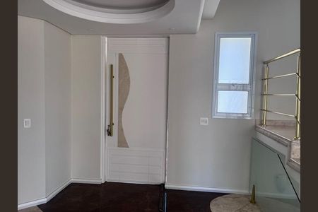 Casa de Condomínio para alugar com 4 quartos, 262m² em Macuco, Valinhos