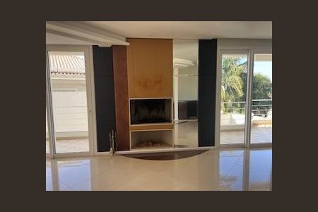 Casa de Condomínio para alugar com 4 quartos, 262m² em Macuco, Valinhos