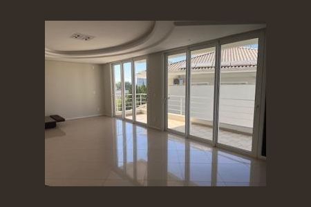 Casa de Condomínio para alugar com 4 quartos, 262m² em Macuco, Valinhos