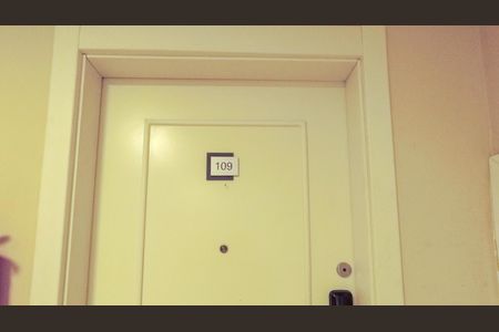 Apartamento para alugar com 44m², 2 quartos e sem vaga Apartamento para alugar com 44m², 2 quartos e sem vagaEntrada