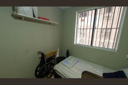Apartamento para alugar com 44m², 2 quartos e sem vaga Apartamento para alugar com 44m², 2 quartos e sem vagaQuarto 2
