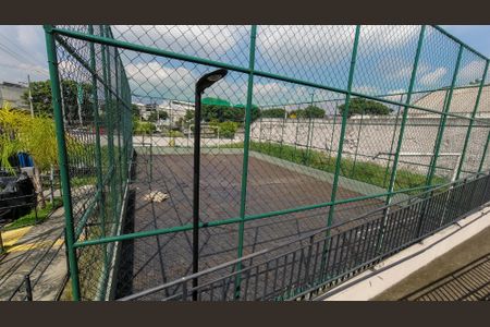 Apartamento para alugar com 44m², 2 quartos e sem vaga Apartamento para alugar com 44m², 2 quartos e sem vagaQuadra Esportiva