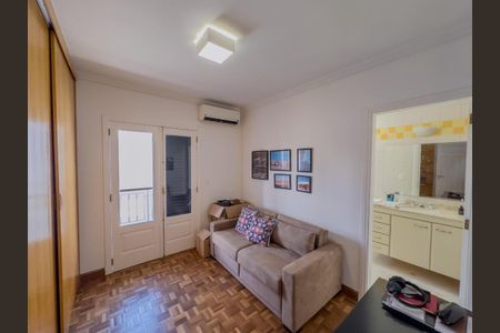 Casa de Condomínio à venda com 4 quartos, 505m² em Condomínio Melville (Tamboré), Santana de Parnaíba