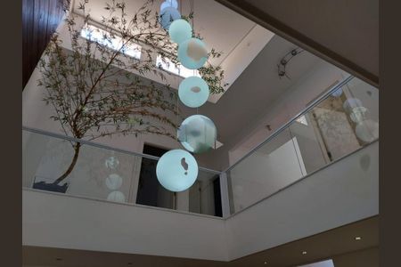 Casa à venda com 5 quartos, 363m² em Vila Albertina, São Paulo