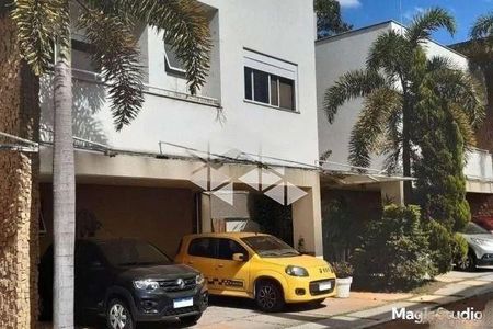 Casa à venda com 363m², 5 quartos e 3 vagas