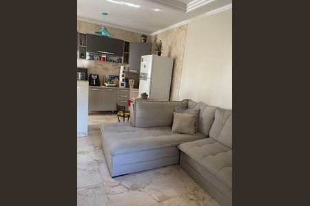 Casa à venda com 2 quartos, 210m² em Vila Campesina, Osasco