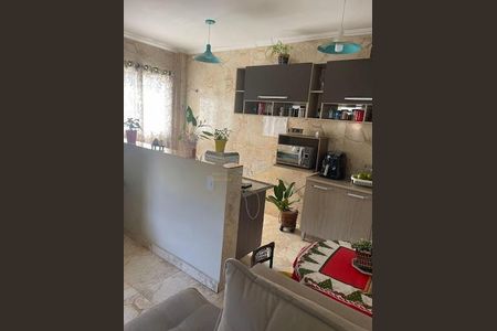 Casa à venda com 2 quartos, 210m² em Vila Campesina, Osasco