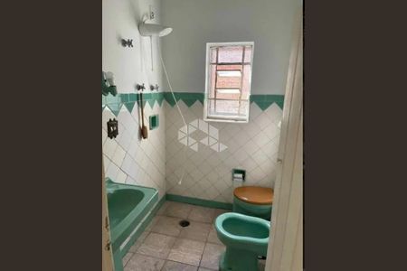 Casa à venda com 2 quartos, 159m² em Chora Menino, São Paulo