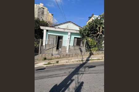 Casa à venda com 2 quartos, 159m² em Chora Menino, São Paulo