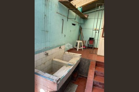 Casa à venda com 2 quartos, 159m² em Chora Menino, São Paulo