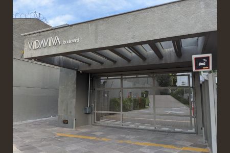 Apartamento para alugar com 80m², 2 quartos e 1 vagaÁrea Comum