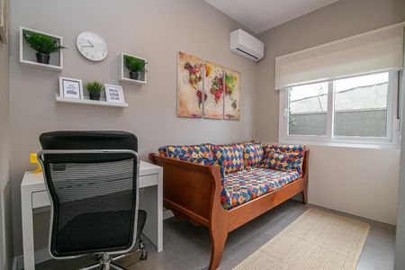 Apartamento para alugar com 80m², 2 quartos e 1 vagaQuarto 2