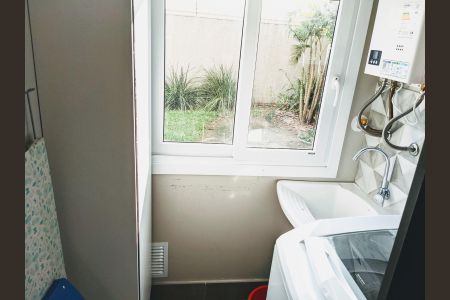 Apartamento para alugar com 80m², 2 quartos e 1 vagaLavanderia 