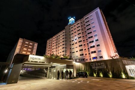 Apartamento para alugar com 80m², 2 quartos e 1 vagaÁrea Comum