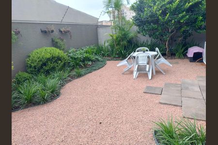 Apartamento para alugar com 80m², 2 quartos e 1 vagaÁrea Comum