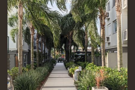 Apartamento para alugar com 80m², 2 quartos e 1 vagaÁrea Comum