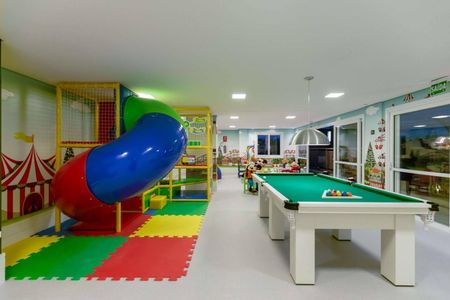 Apartamento para alugar com 80m², 2 quartos e 1 vagaÁrea Comum