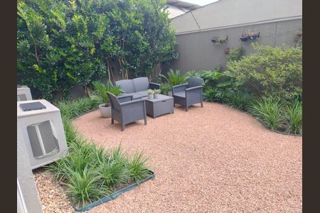 Apartamento para alugar com 80m², 2 quartos e 1 vagaÁrea Comum