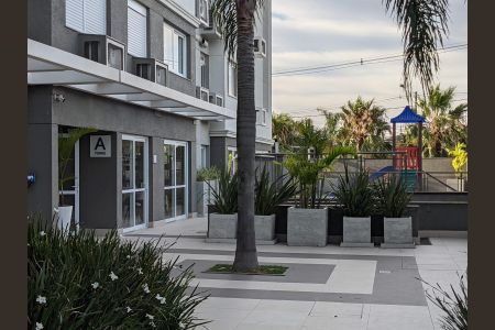 Apartamento para alugar com 80m², 2 quartos e 1 vagaÁrea Comum