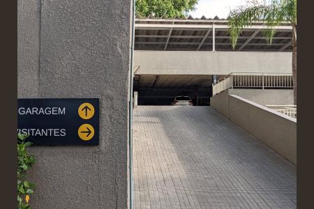 Apartamento para alugar com 80m², 2 quartos e 1 vagaÁrea Comum