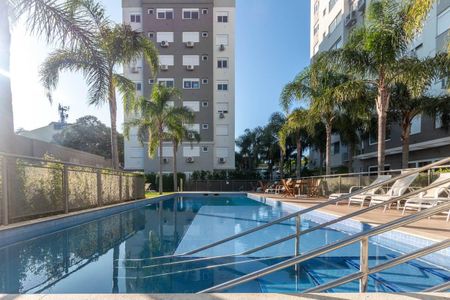 Apartamento para alugar com 80m², 2 quartos e 1 vagaÁrea Comum